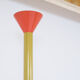 Callimaco lamppost by Ettore Sottsass for Artemide