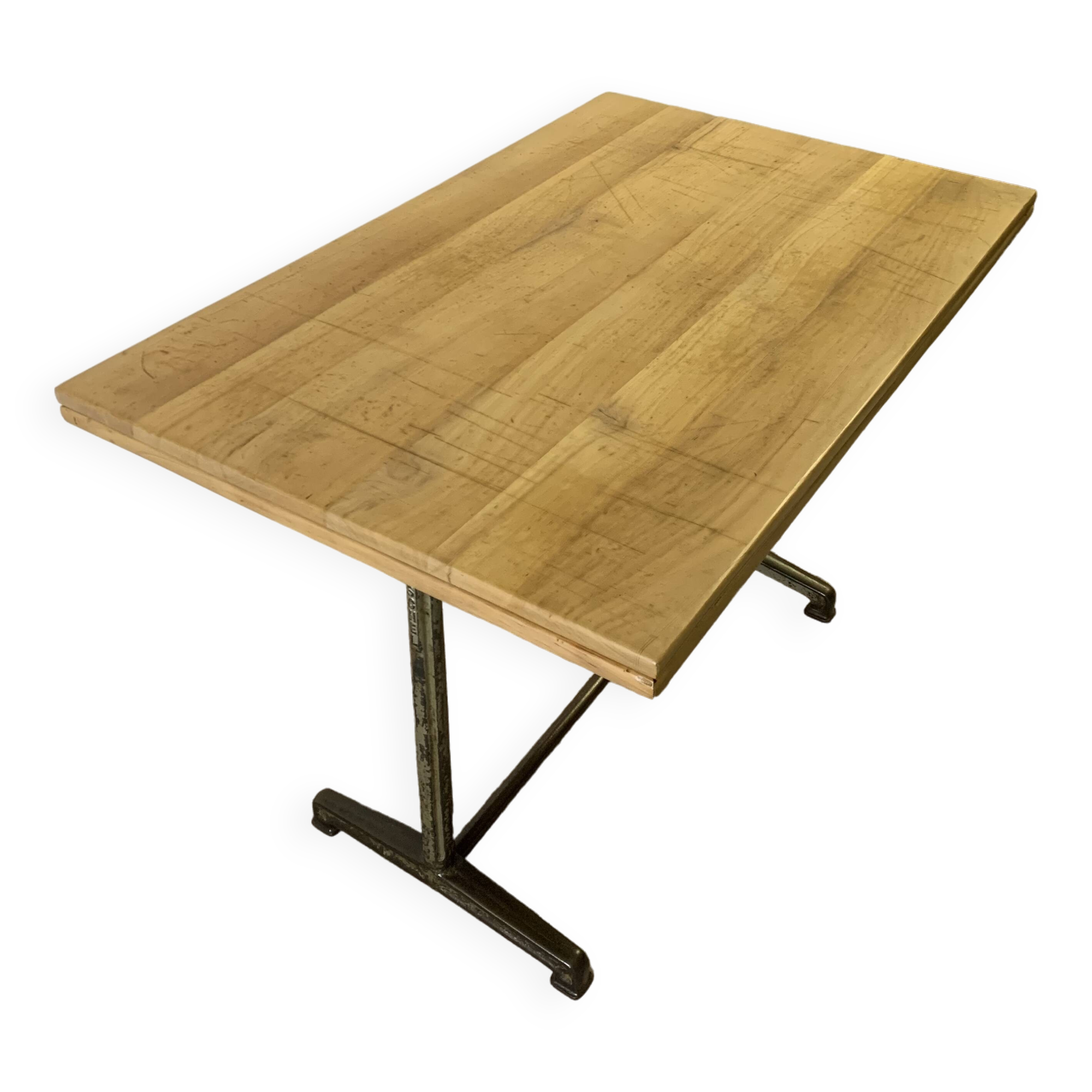 Table de bistrot Fischel