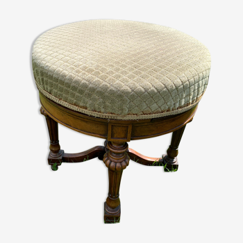 Louis XIII stool