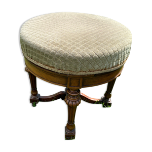 Tabouret Louis XIII