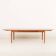 Table à rallonge extra longue en teck Arne Vodder 290 cm, pour Sibast, Danemark 1960