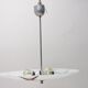 Mid century space age pendant, 1960´s, Czechoslovakia