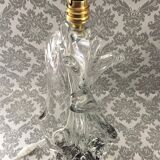 Desk Lamp Design Crystal Bubbled Robert Schneider Paris....