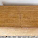 Vintage storage furniture