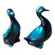 Decorative bookends