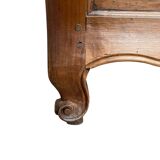 18th century bombé commode