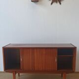 Modernist sideboard of the 1970.