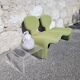Olivier mourgue djinn armchair