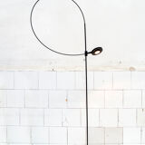 Sigla 2 halogen floor lamp by René Kemna for Sirrah, 1984