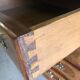 Petite commode « entre deux «