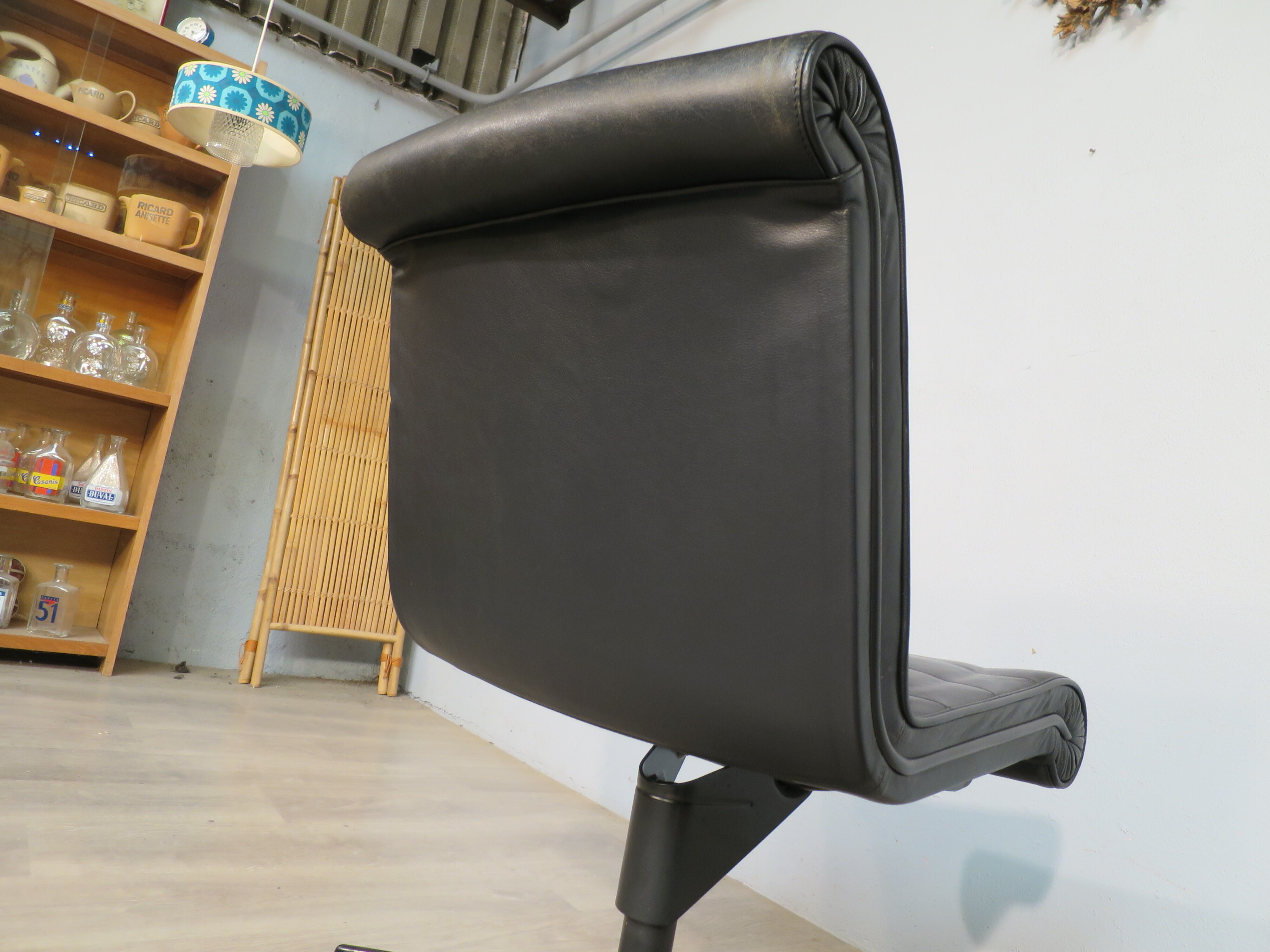 Richard Sapper chair for Knoll