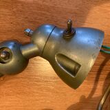 Jielde 2-arm articulated lamp