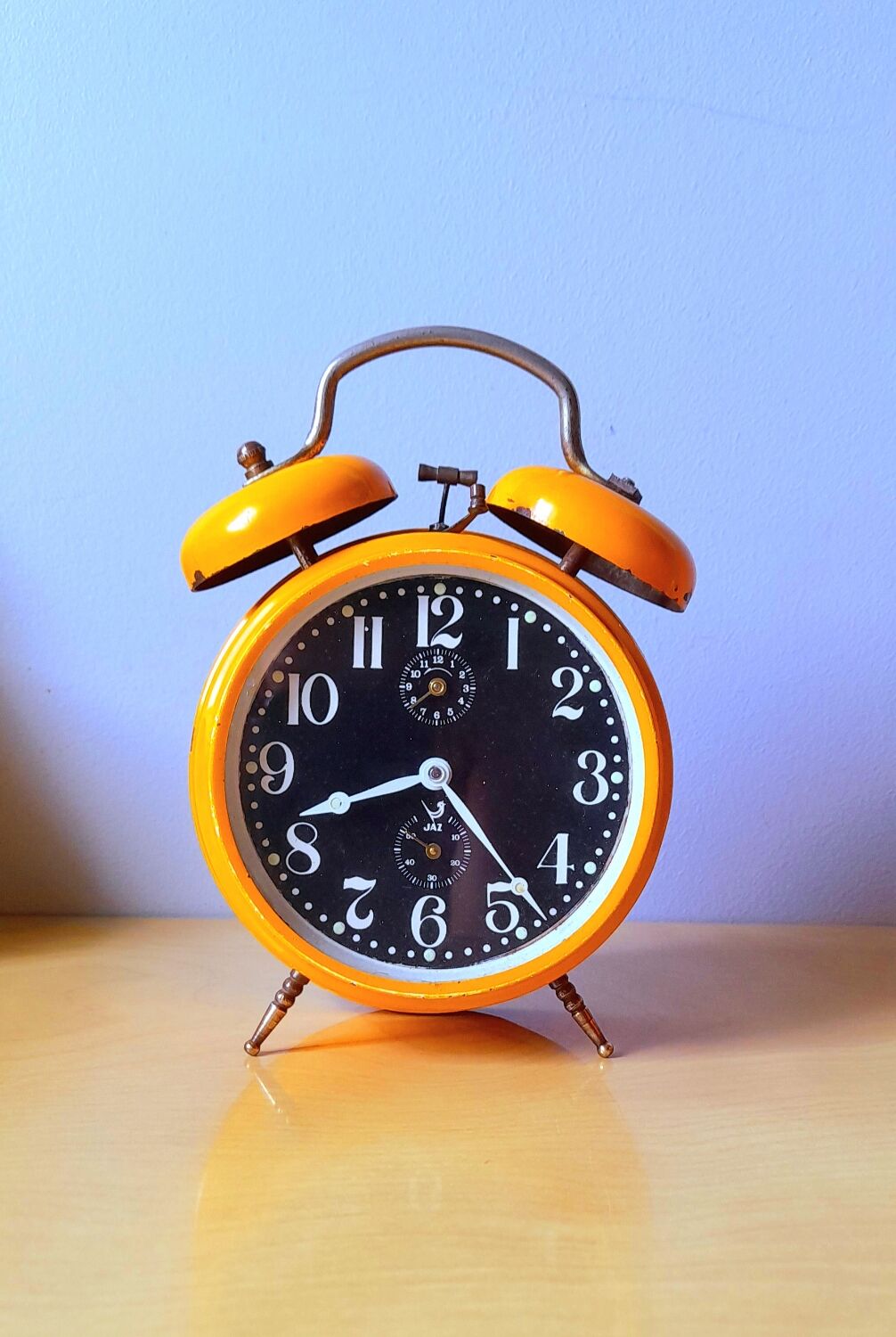 Alarm clock Jaz 70s