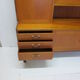 Teak buffet
