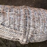 Wicker basket