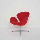 Arne Jacobsen for Fritz Hansen "Swan" chair 2005