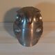Owl shaped ice bucket 70s