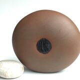 Ceramic sculpture, 1980s