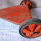 3 wheel scooter