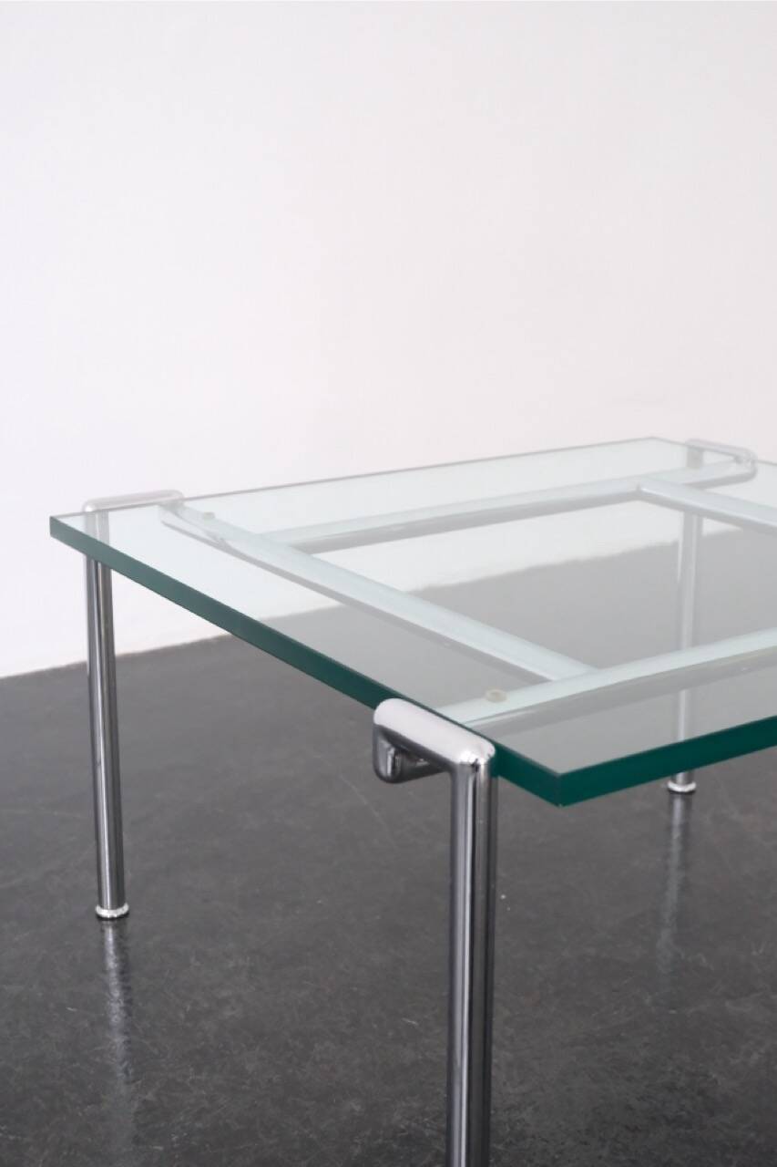 Table basse "Modo-S" par Jacques Schader / Intarc AG