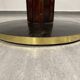 Rare vase table Otto Prutscher n°8350 par Thonet