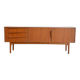 Enfilade by McIntosh waves 200 cm