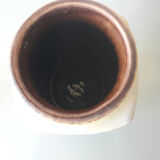 Vase in Germany of the Western Vintage 60