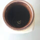 Vase in Germany of the Western Vintage 60