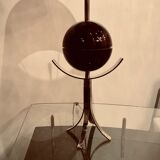 Large table lamp 1970s