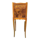 Chevet, meuble d’appoint ancien