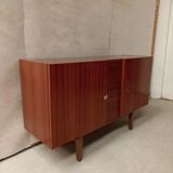 Scandinavian style sideboard