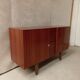 Scandinavian style sideboard