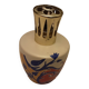 Lamp berger in porcelaine jars
