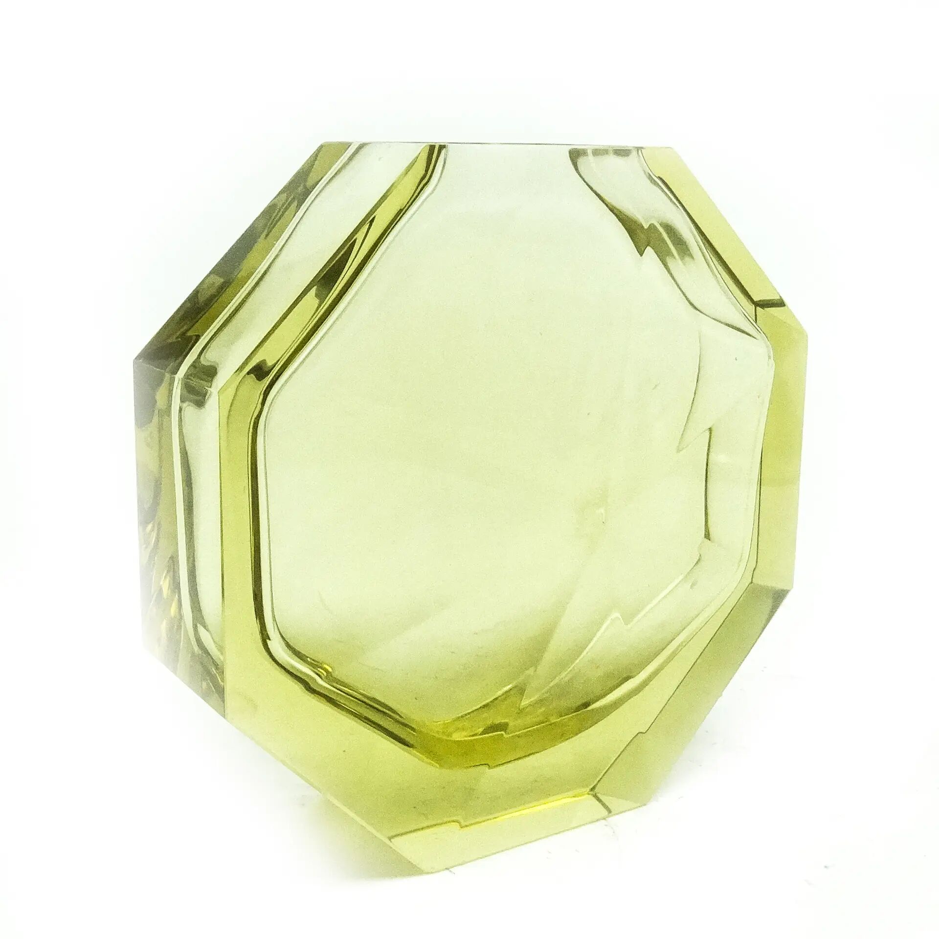 Art Deco vase, Italy, 1950s