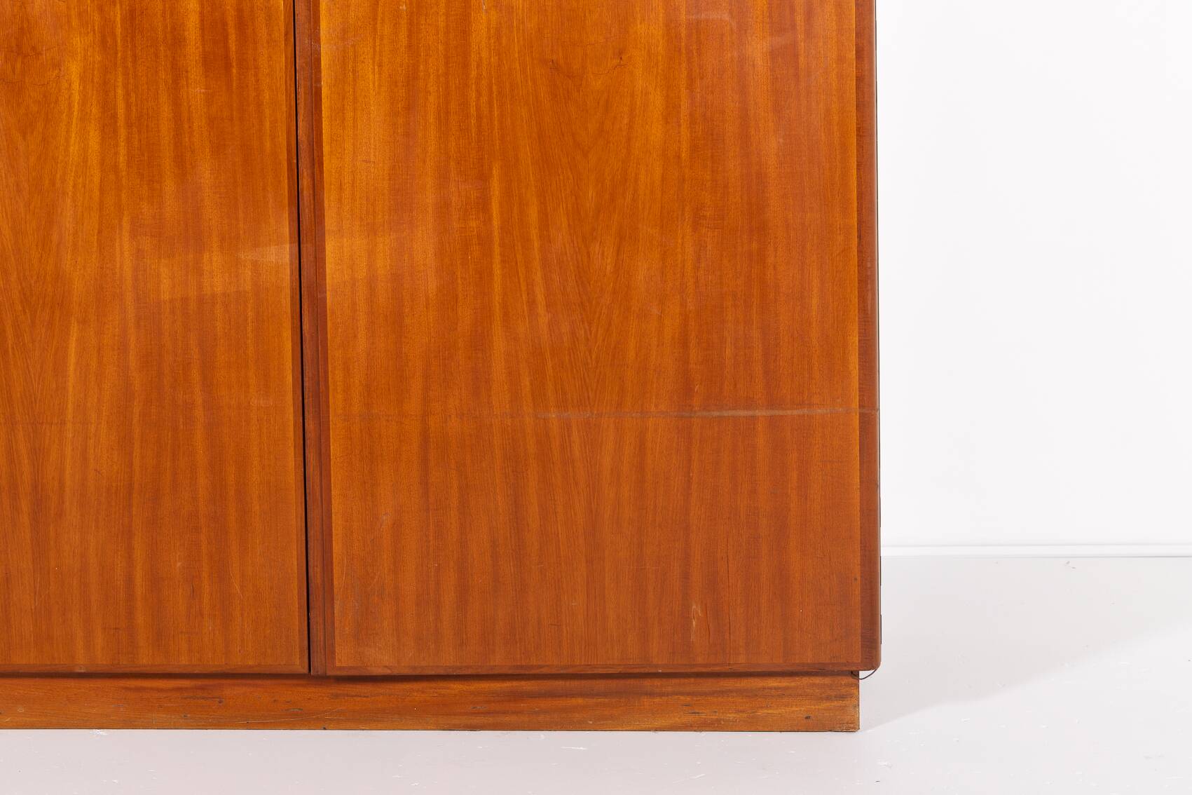 1960’s Danish Modern Archive Cabinet
