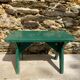 Tabouret bas  minimaliste