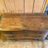 Commode regence