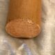 Jeu de 9 quilles en bois avec boule