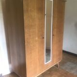 cabinet feet compass chene