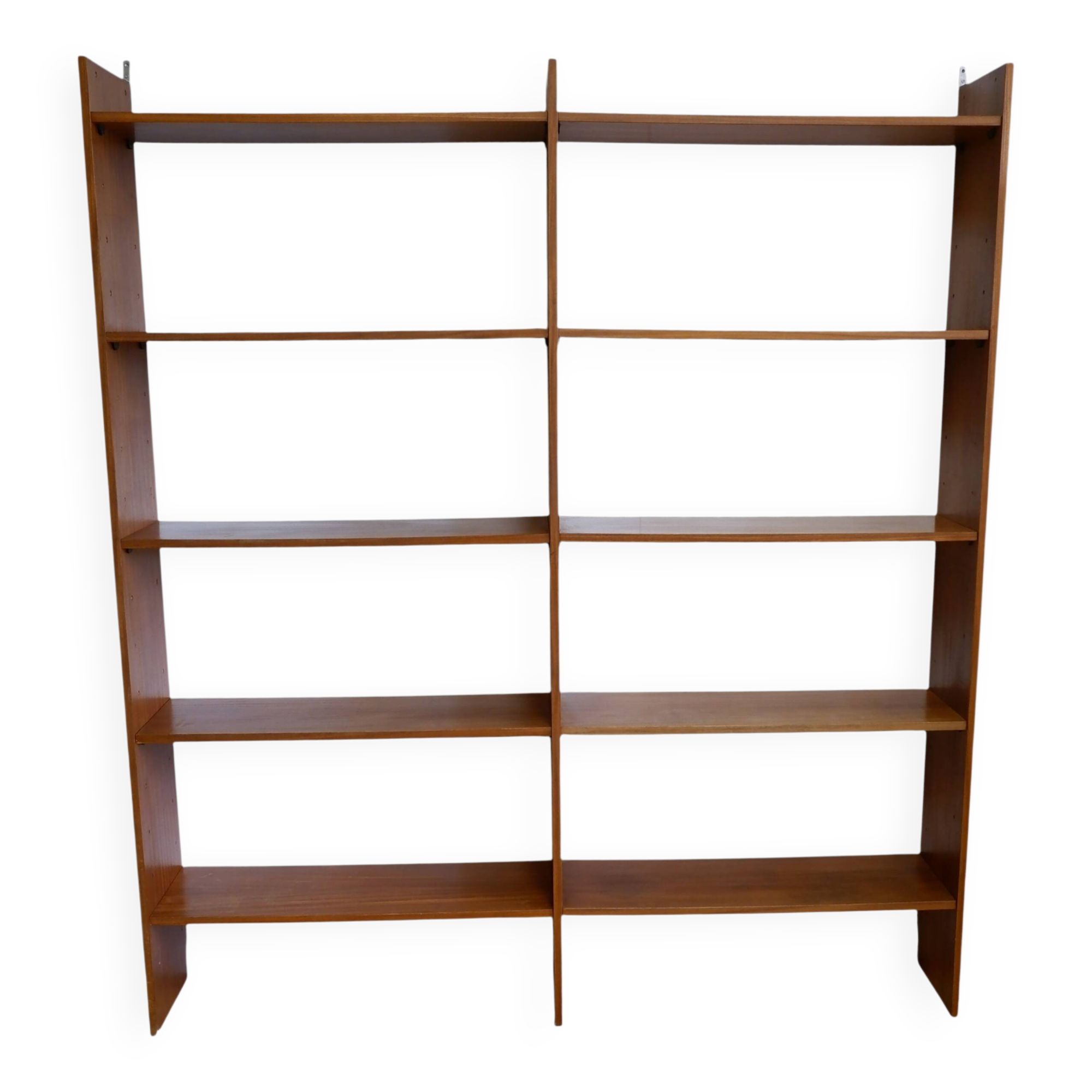 Vintage wall unit, 1960s Holland