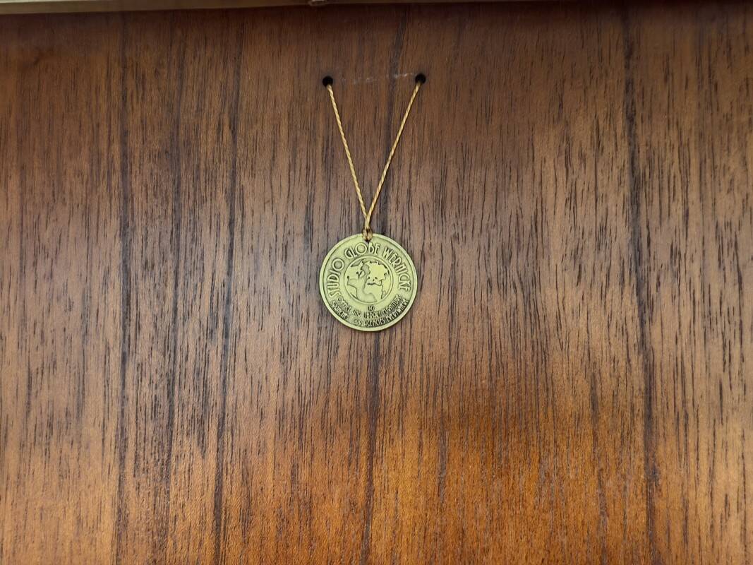 Original Globe Wernicke English Bookcase