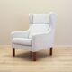 Lounge armchair, Danish design, 1960s, production: Denmark