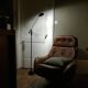 Articulated projector height 150