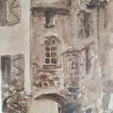 Watercolor