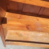 Small Parisian wooden buffet