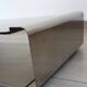 Table basse vintage de François Monnet édition Kappa 1970