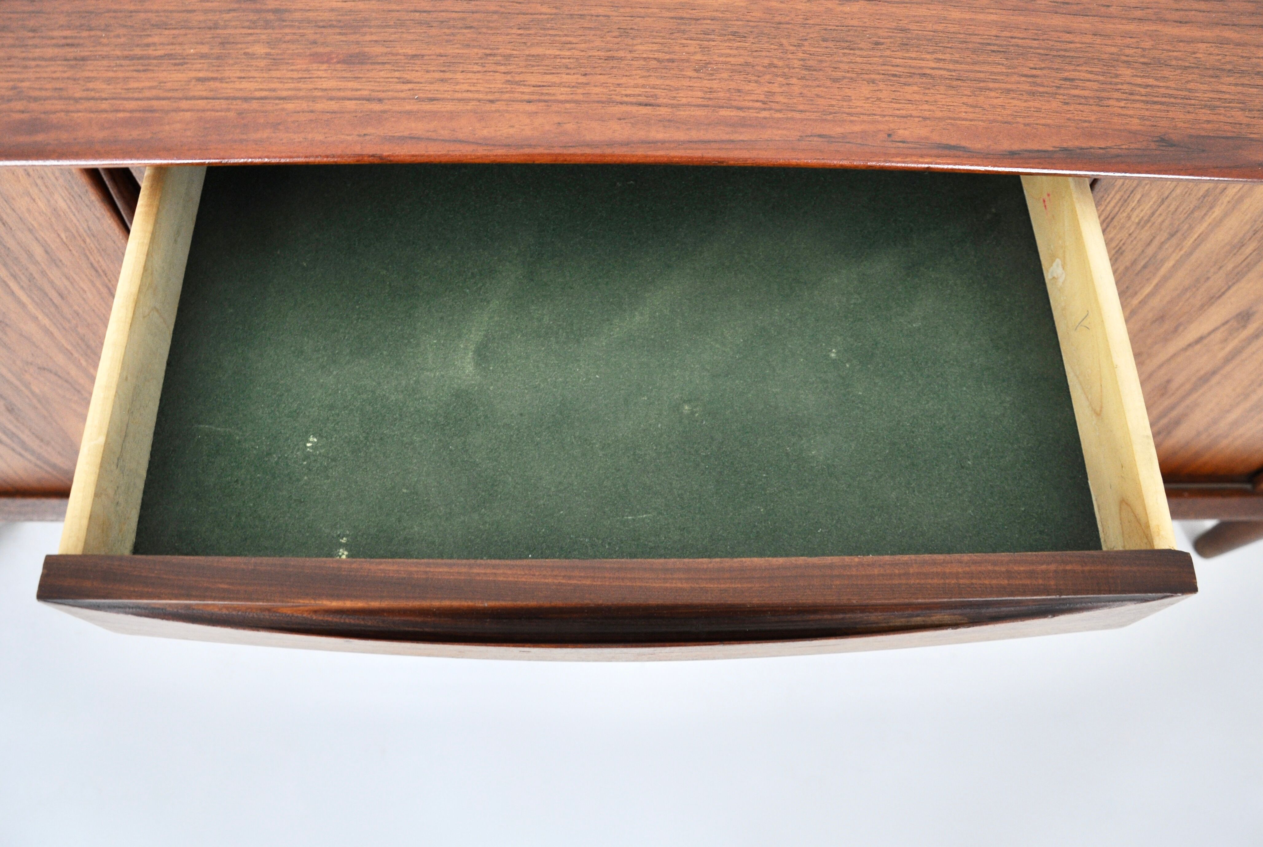 Danish Enfilade de Dyrlund, 1960s