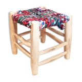 Tabouret Taliouine 30cm