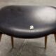 6 chairs Baumann Unicorn