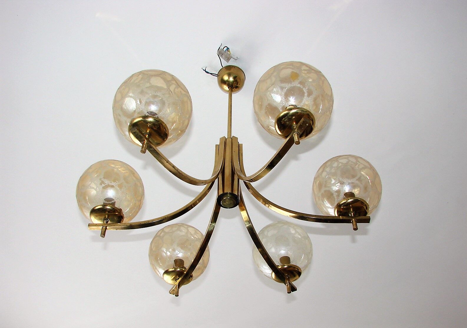 Chandelier, 1970s